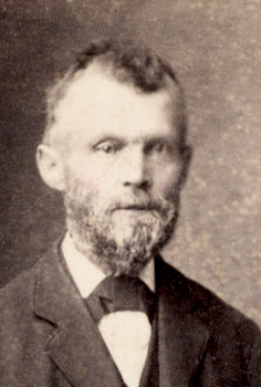Franklin Leisey