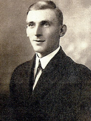 Robert Leisey